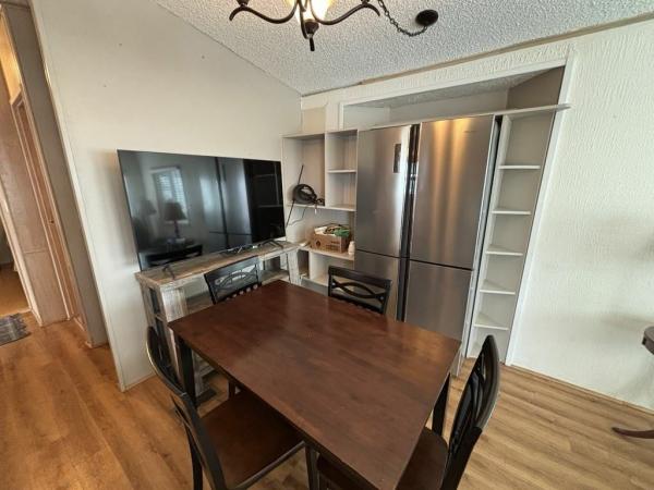 1990 Cedar Cove Mobile Home