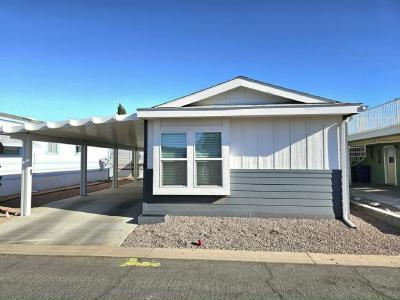 Mobile Home at 8870 East Baseline Rd Lot 1646 Mesa, AZ 85209