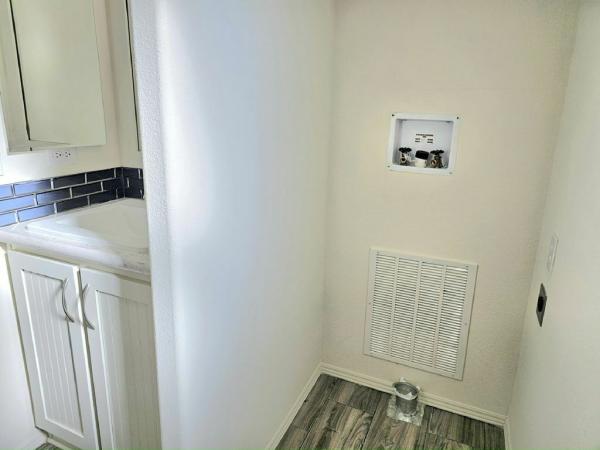 2024 Cavco - West Mobile Home For Sale