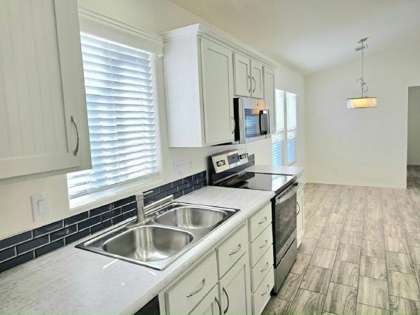 2024 Cavco - West Mobile Home For Sale