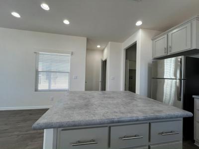 Photo 2 of 20 of home located at 2206 S Ellsworth Road Lot 101B Mesa, AZ 85209