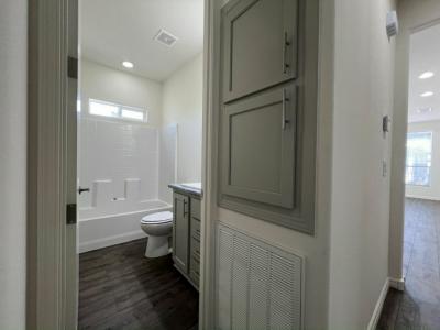 Photo 3 of 20 of home located at 2206 S Ellsworth Road Lot 101B Mesa, AZ 85209