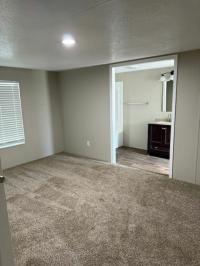 2002 CMH MANUFACTURING INC SARATOGA-ARC Mobile Home