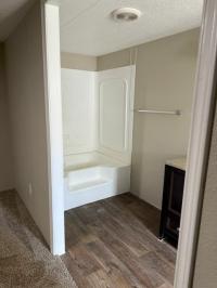 2002 CMH MANUFACTURING INC SARATOGA-ARC Mobile Home