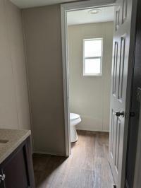 2002 CMH MANUFACTURING INC SARATOGA-ARC Mobile Home