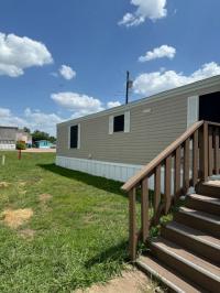 2002 CMH MANUFACTURING INC SARATOGA-ARC Mobile Home