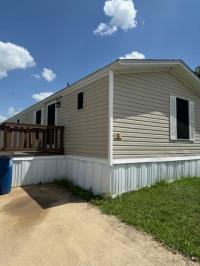 2002 CMH MANUFACTURING INC SARATOGA-ARC Mobile Home