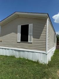 2002 CMH MANUFACTURING INC SARATOGA-ARC Mobile Home