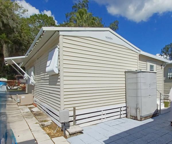 1986 Other Mobile Home