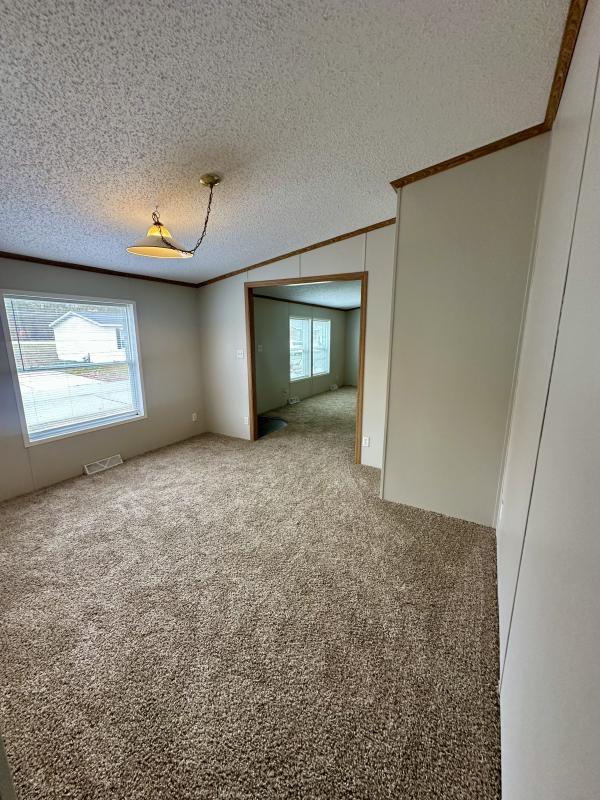 1996 Skyline Mobile Home