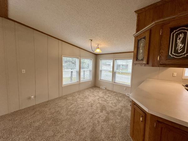 1996 Skyline Mobile Home