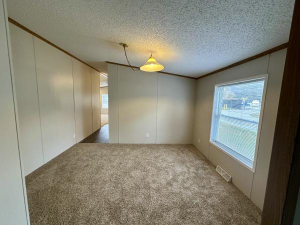 1996 Skyline Mobile Home