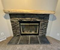 1996 Skyline Mobile Home