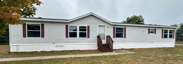 1996 Skyline Mobile Home