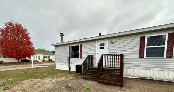 1996 Skyline Mobile Home