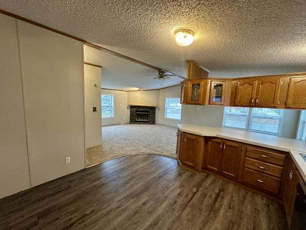 1996 Skyline Mobile Home