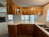 1996 Skyline Mobile Home