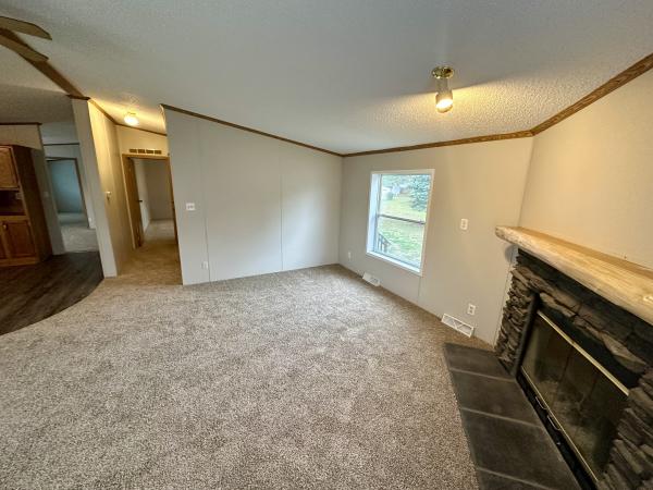 1996 Skyline Mobile Home