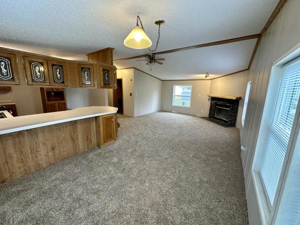 1996 Skyline Mobile Home