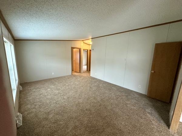 1996 Skyline Mobile Home