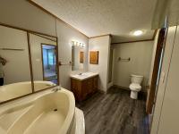 1996 Skyline Mobile Home