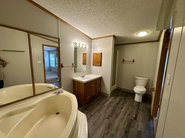 1996 Skyline Mobile Home