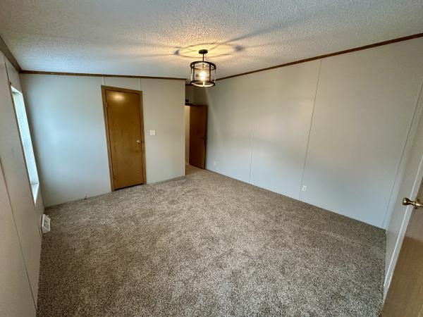 1996 Skyline Mobile Home