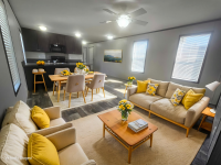 2020 Clayton - Wakarusa  Home