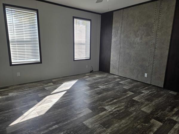 2020 Clayton - Wakarusa  Home