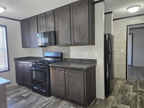 2020 Clayton - Wakarusa  Home