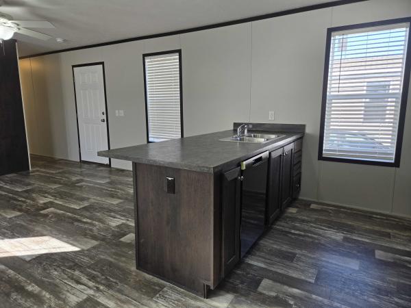 2020 Clayton - Wakarusa  Home