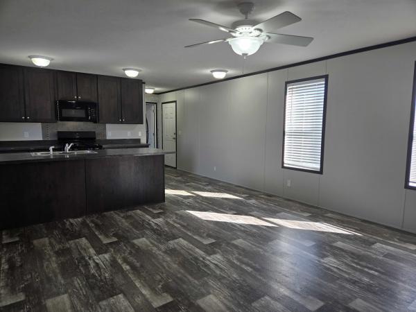 2020 Clayton - Wakarusa  Home