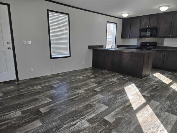 2020 Clayton - Wakarusa  Home