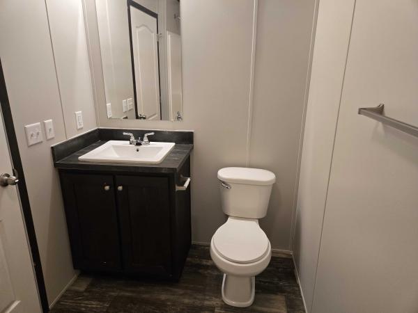 2020 Clayton - Wakarusa Mobile Home For Sale