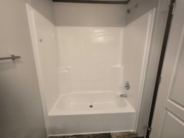 2020 Clayton - Wakarusa  Home