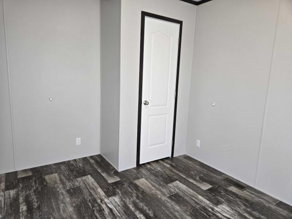 2020 Clayton - Wakarusa  Home