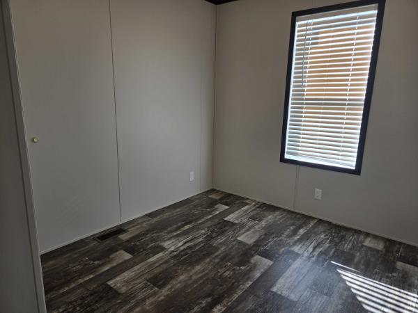 2020 Clayton - Wakarusa  Home