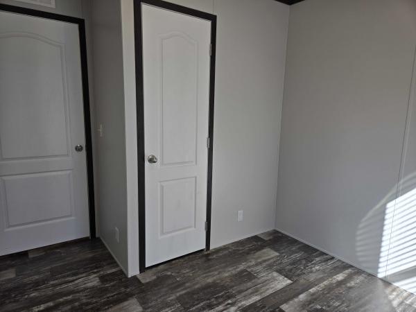 2020 Clayton - Wakarusa  Home