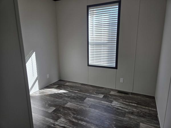 2020 Clayton - Wakarusa  Home