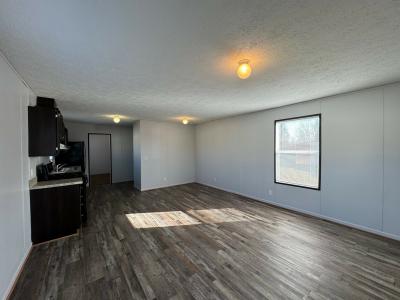 Mobile Home at 4229 Pine Ridge Burton, MI 48519