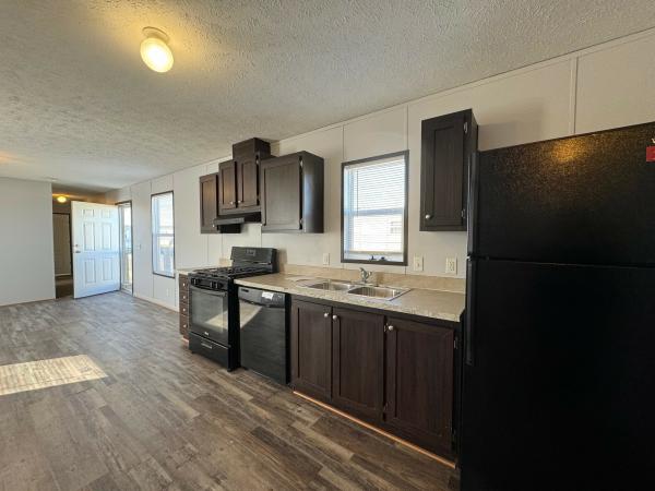 2014 Clayton Mobile Home For Sale