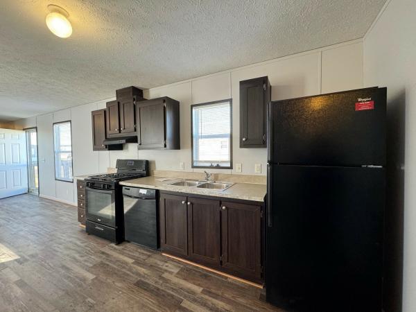 2014 Clayton Mobile Home For Sale