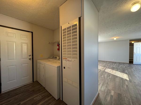 2014 Clayton Mobile Home For Sale