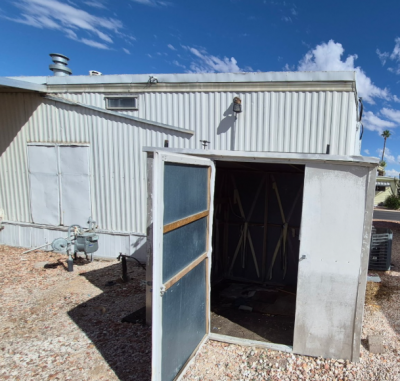 Photo 5 of 32 of home located at 3601 E Wyoming Ave #71 #71 Las Vegas, NV 89104