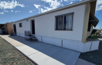 1970 Redman  Home