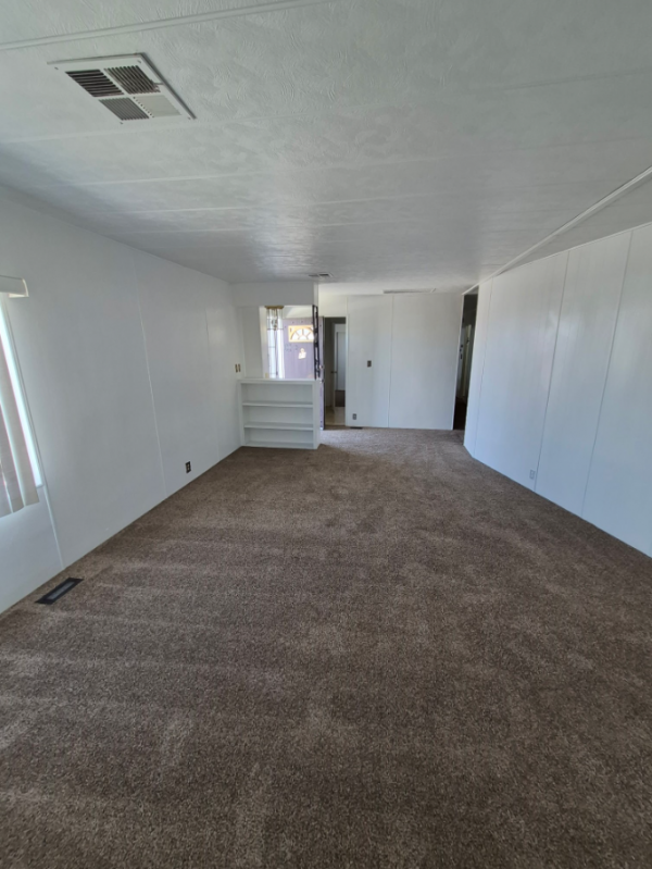 1970 Redman  Home