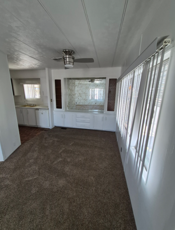 1970 Redman  Home
