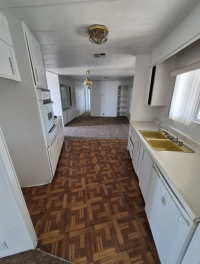 1970 Redman  Home