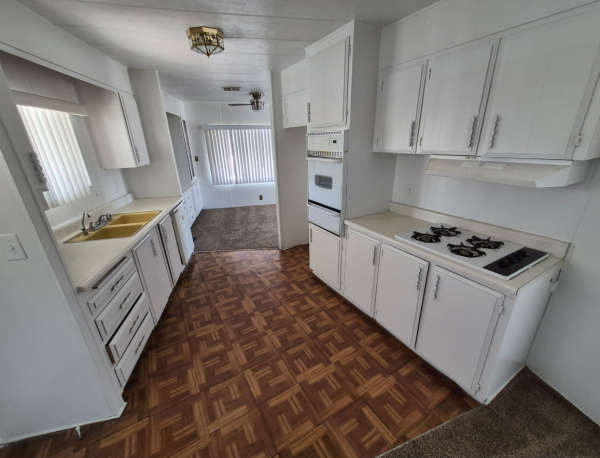 1970 Redman  Home