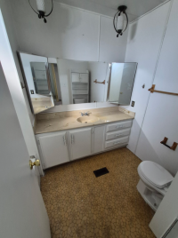 1970 Redman  Home